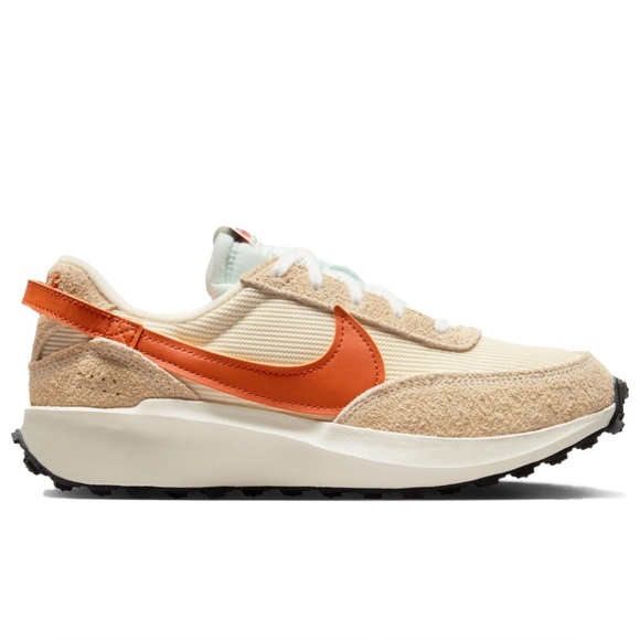 Nike Waffle Debut Running Shoe Size 10 BNWOB - Picture 1 of 6